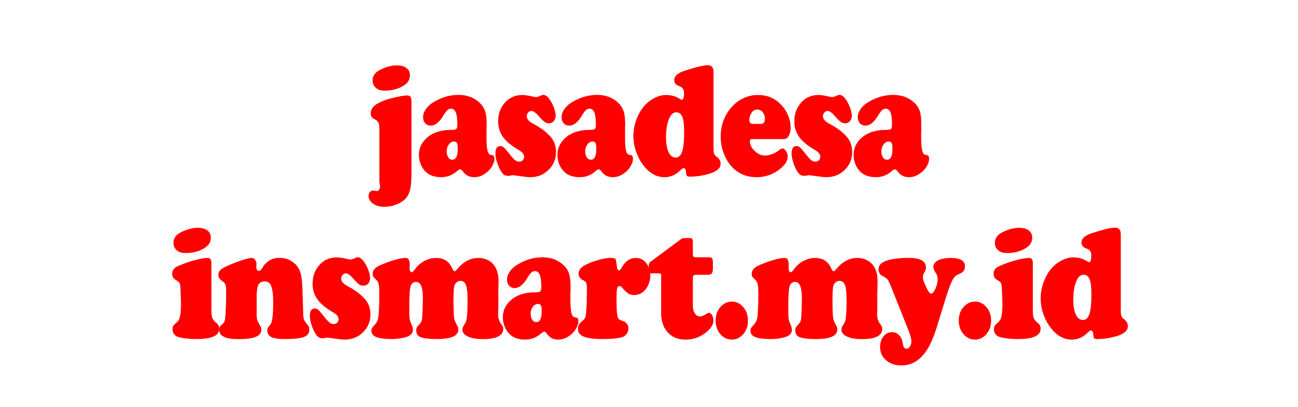 Jasa Desain Smart